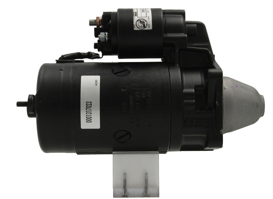 Valeo Exchange Starter Motor for Ford 1.7 kw 433340