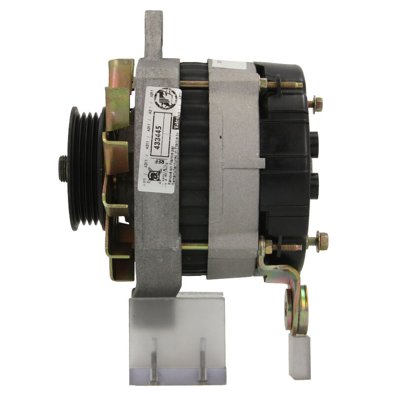 Valeo Exchange Alternator Renault 65A 433445