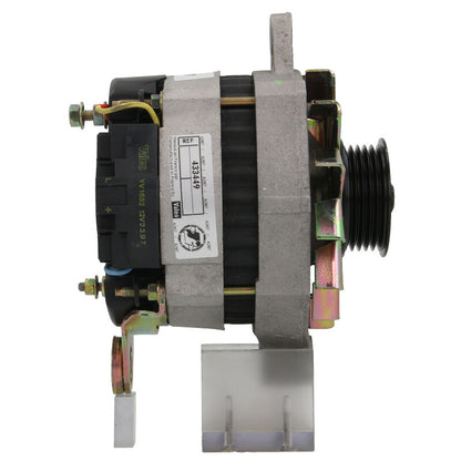 Valeo Exchange Alternator Renault 60A 433449