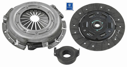 SACHS Clutch Kit for Renault 3000441001