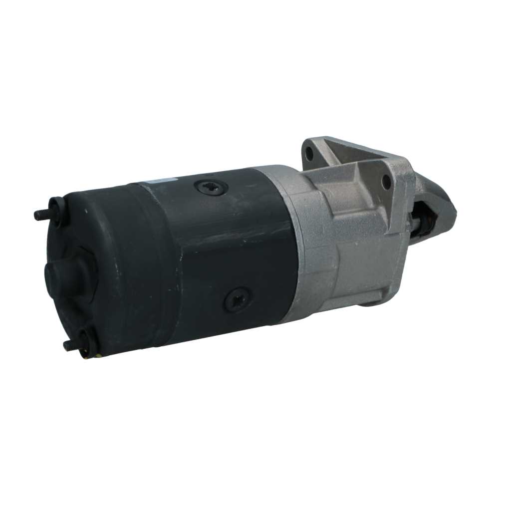 Valeo Exchange Starter Motor for Fiat 2.2 kw 436029