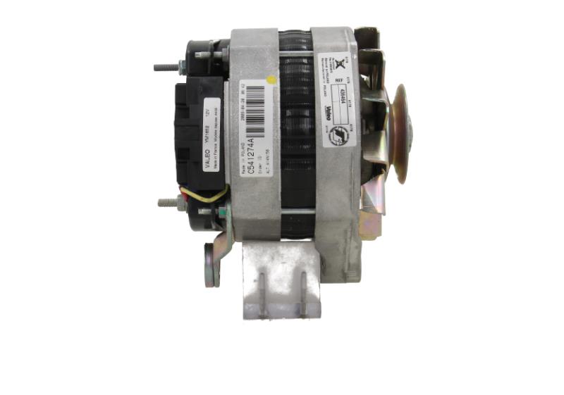 Valeo Exchange Alternator Renault 90A 436464