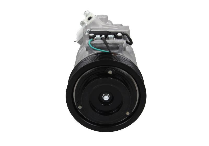 PlusLine Original Aircon Compressor for Mercedes-Benz 4371006330+