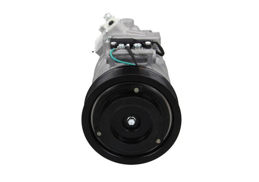 PlusLine Original Aircon Compressor for Mercedes-Benz 4371006330+