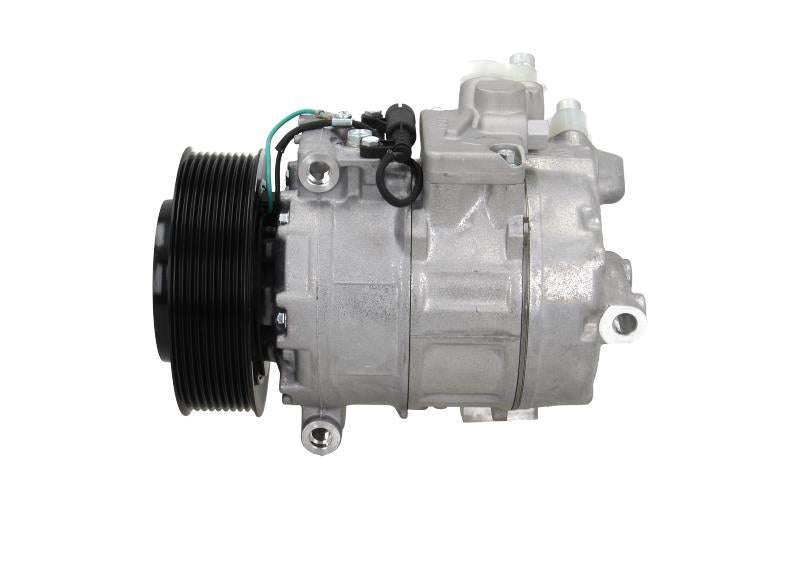 PlusLine Original Aircon Compressor for Mercedes-Benz 4371006330+