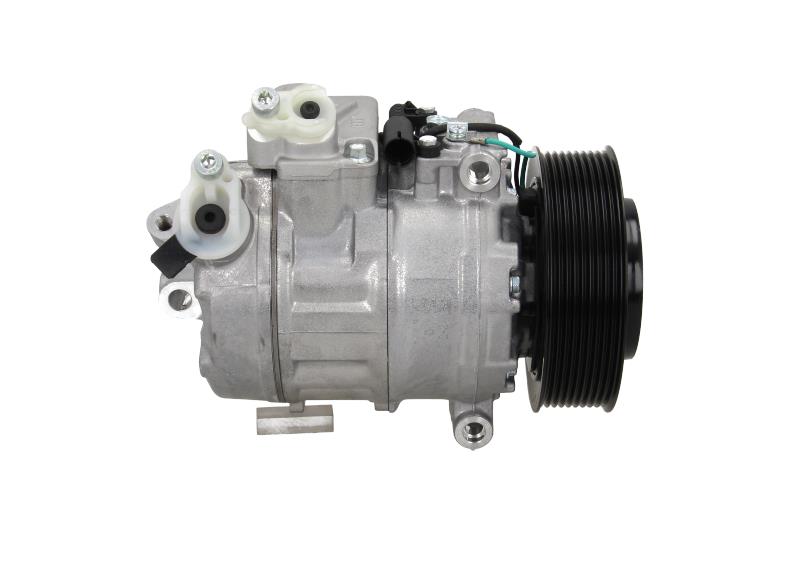 PlusLine Original Aircon Compressor for Mercedes-Benz 4371006330+