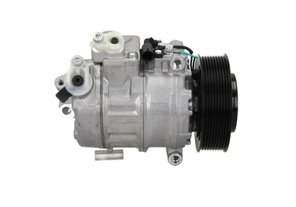 PlusLine Original Aircon Compressor for Mercedes-Benz 4371006330+