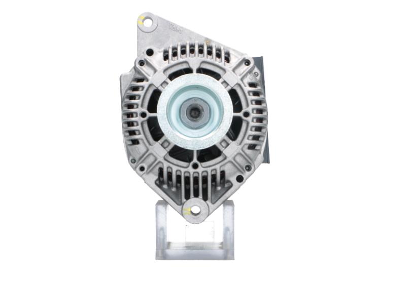Valeo Exchange Alternator for Renault 75A 437168