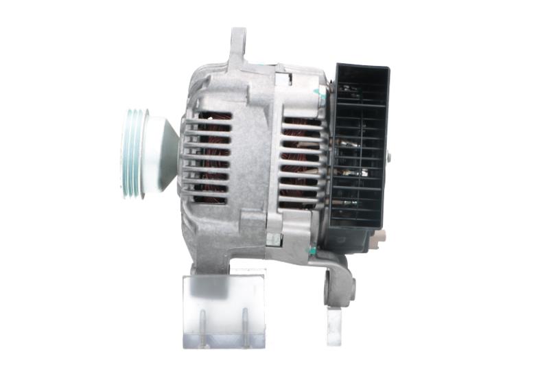 Valeo Exchange Alternator for Renault 75A 437168