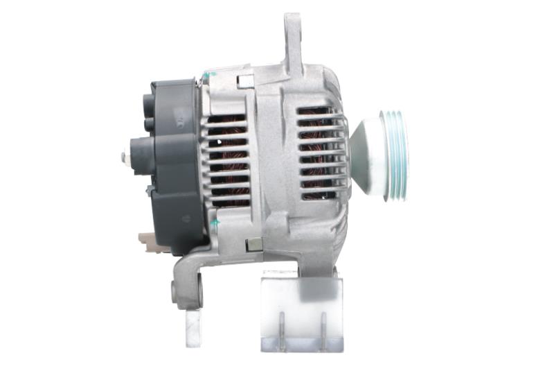 Valeo Exchange Alternator for Renault 75A 437168
