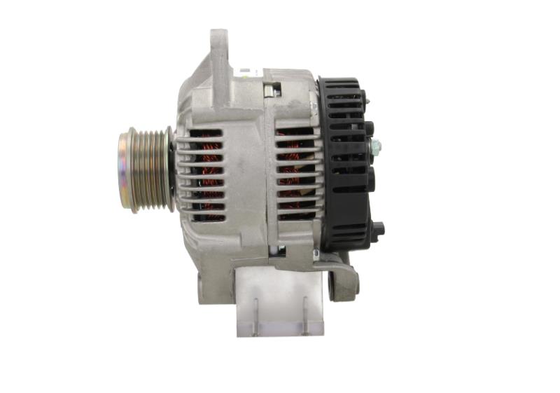 Valeo Exchange Alternator Renault 80A 437347
