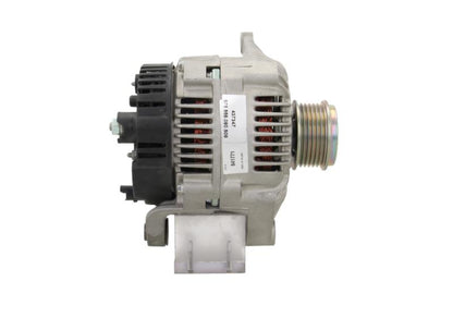 Valeo Exchange Alternator Renault 80A 437347