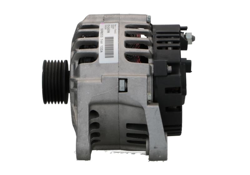 Valeo Exchange Alternator for Renault 95A 437424