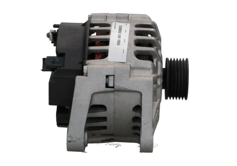 Valeo Exchange Alternator for Renault 95A 437424
