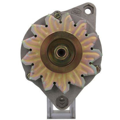 Valeo Exchange Alternator for Fiat 55A 437487