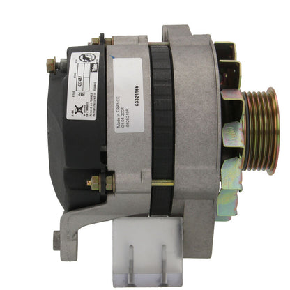 Valeo Exchange Alternator for Fiat 55A 437487