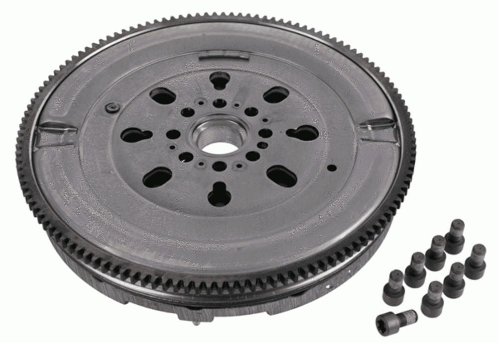 Sachs Dual Mass Flywheel For Nissan Opel Renault V 2294501220