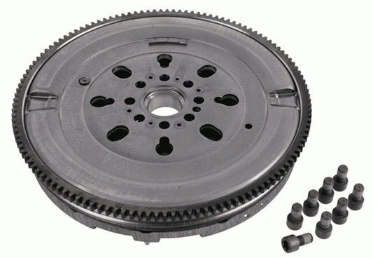 Sachs Dual Mass Flywheel For Nissan Opel Renault V 2294501220