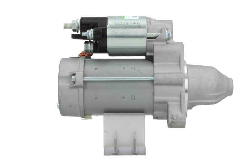 PlusLine Original Starter Motor for Ford 1.2 kw 4380000400+