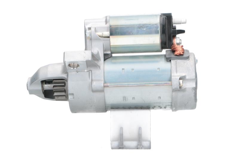 Denso New Starter Motor for Jaguar 1.7 kw 4380001130