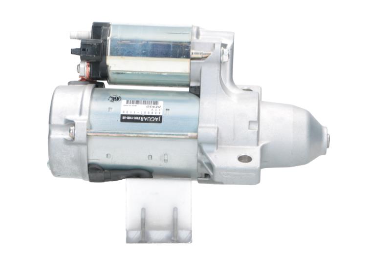 Denso New Starter Motor for Jaguar 1.7 kw 4380001130