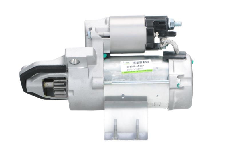 PlusLine Original Starter Motor for Jaguar 1.7 kw 4380001550+