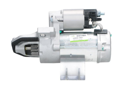 PlusLine Original Starter Motor for Jaguar 1.7 kw 4380001550+