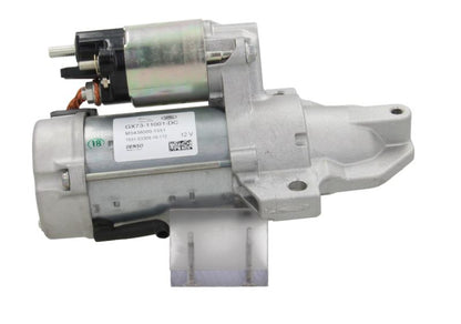 Denso New Starter Motor for Jaguar 1.7 kw 4380001551