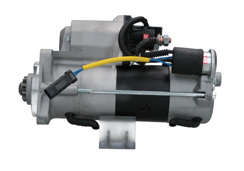 PlusLine Original Starter Motor for Caterpillar 7.8 kw 4380002851+