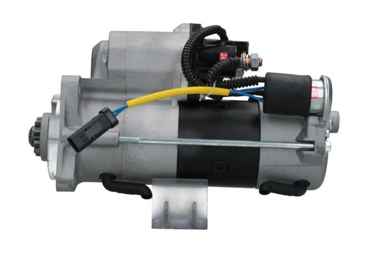 PlusLine Original Starter Motor for Caterpillar 7.8 kw 4380002851+