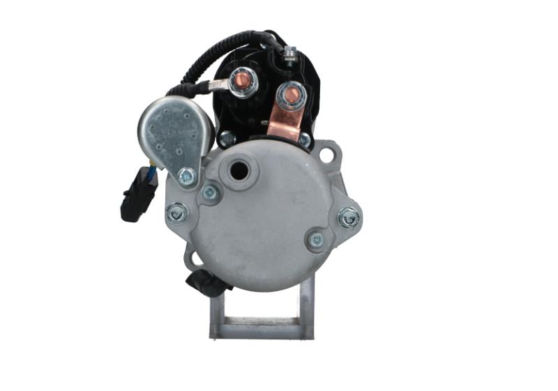 PlusLine Original Starter Motor for Caterpillar 7.8 kw 4380002851+