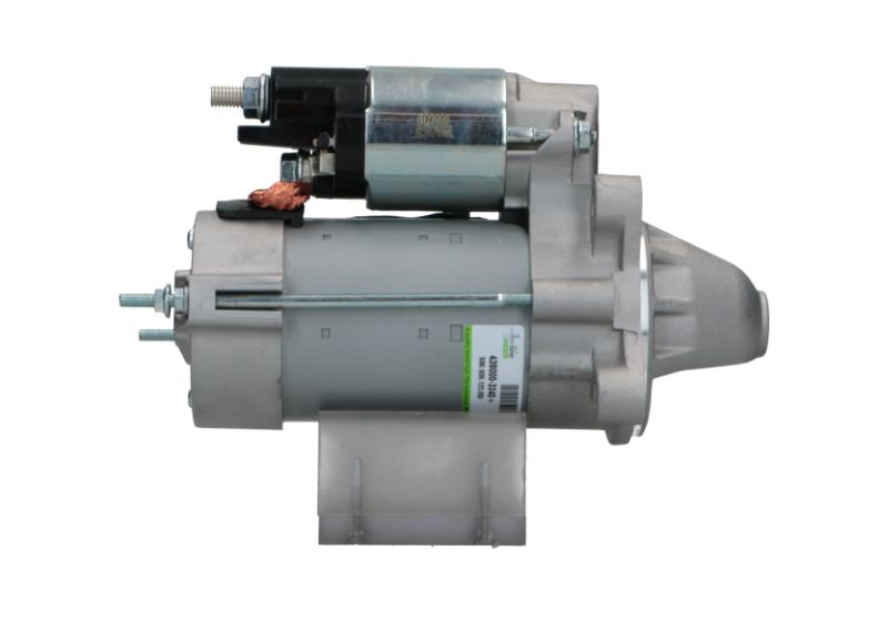 PlusLine Original Starter Motor for Ford 1.4 kw 4380003340+