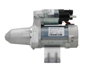 Denso New Starter Motor for Mercedes 1.7 kw 4380004430