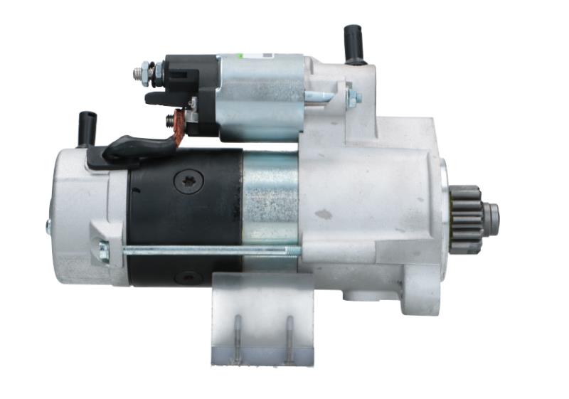 PlusLine Original Starter Motor for Jaguar 1.9 kw 4380801982+