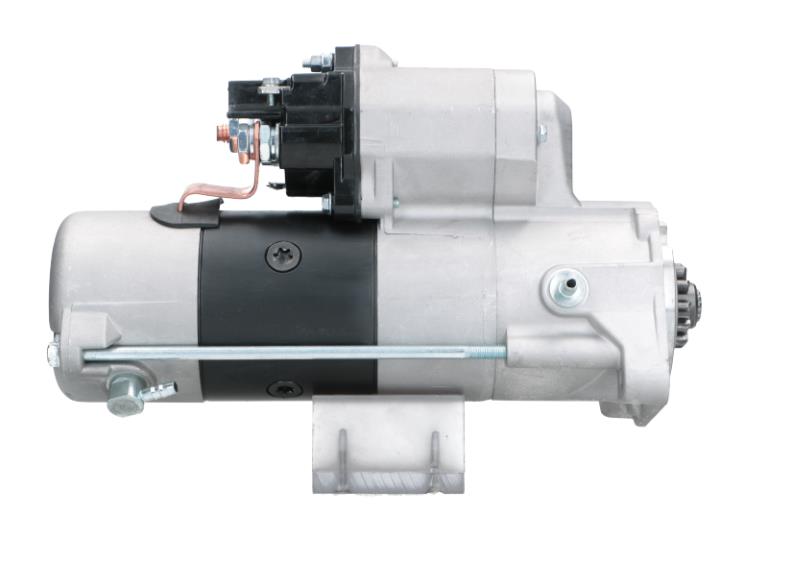 PlusLine Original Starter Motor for Land Rover 2.7 kw 4380803000+