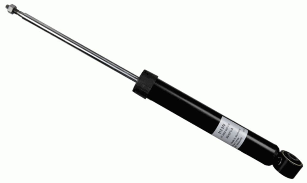 Boge Shock Absorber Left 30-H71-A