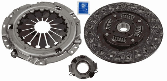SACHS Clutch Kit for Toyota 3000853301