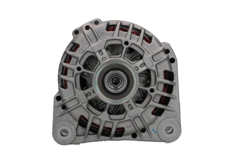 Valeo Exchange Alternator for Renault 120A 439341