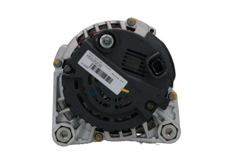 Valeo Exchange Alternator for Renault 120A 439341
