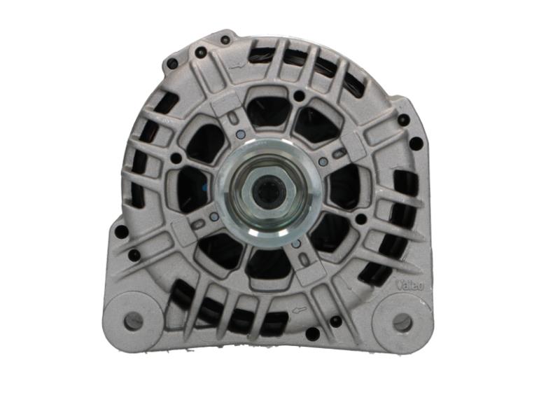 Valeo Exchange Alternator for Renault 125A 439464