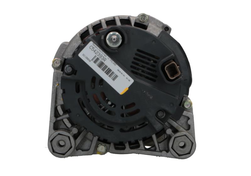 Valeo Exchange Alternator for Renault 125A 439464