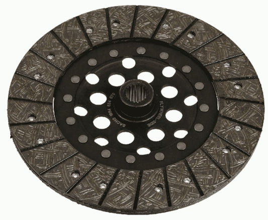 SACHS Clutch Disc for Volvo 1864634070