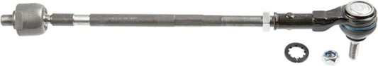 LEMFÖRDER Tie Rod Right for Renault 4272201