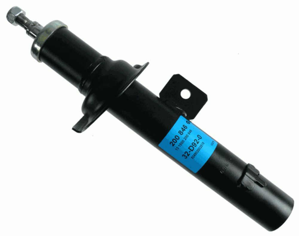 SACHS Shock Absorber for Citroen/Peugeot 200846