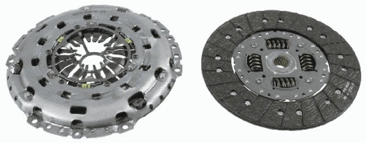 SACHS Clutch Kit for Ford 3000951979