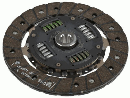 SACHS Clutch Disc for Vauxhall/Opel 1878006150