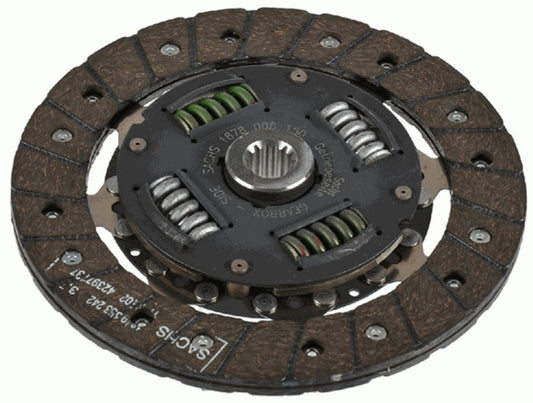 SACHS Clutch Disc for Vauxhall/Opel 1878006150