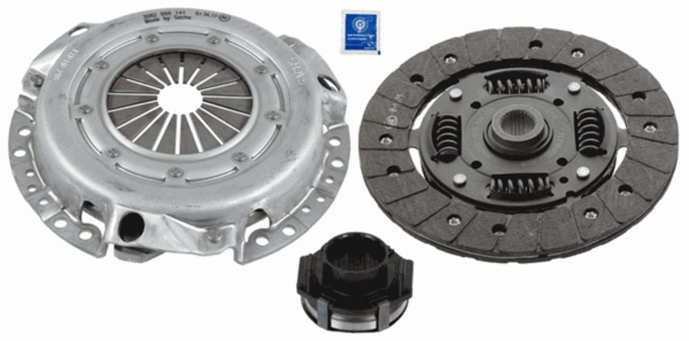 SACHS Clutch Kit for Renault 3000154002