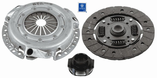 SACHS Clutch Kit for Renault 3000154002