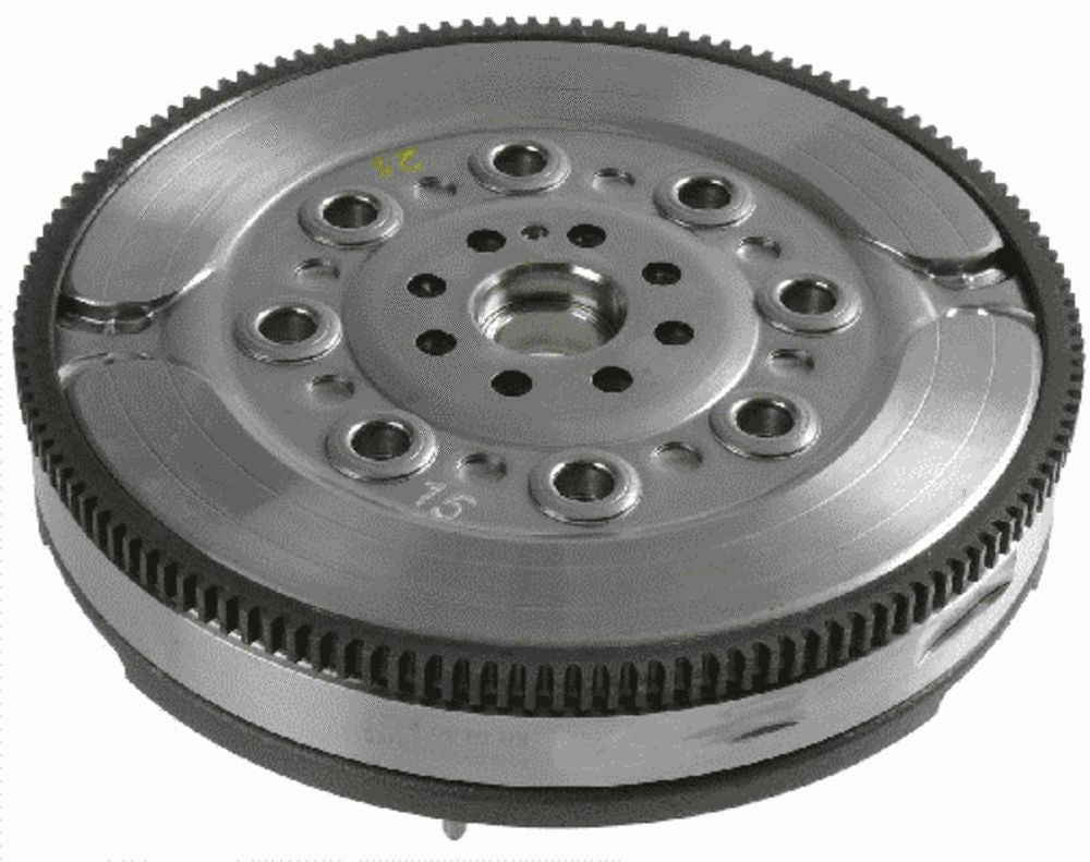 Sachs Dual Mass Flywheel For Opel 2294001003